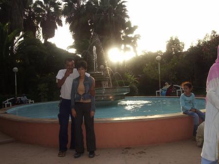 chei foure